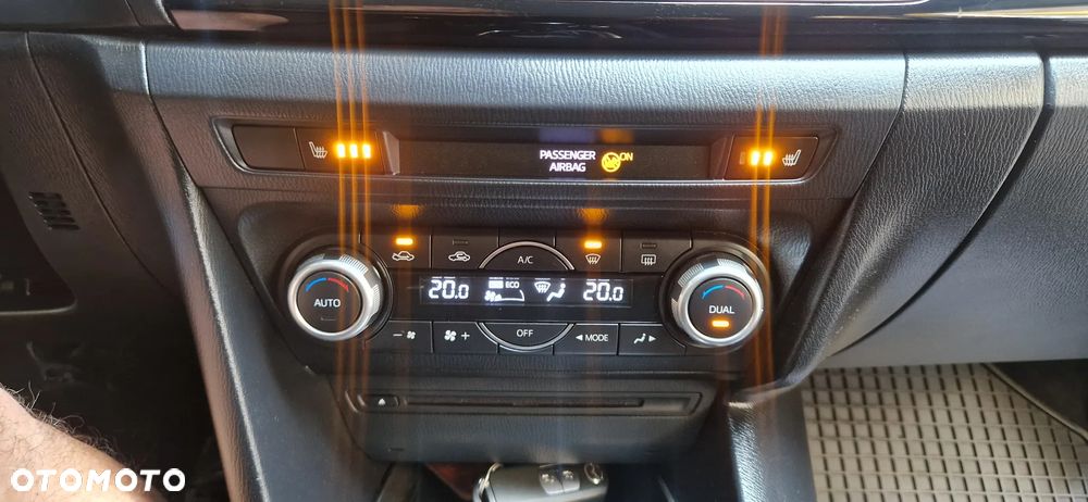 Mazda 3 2.0 Skypassion - 14