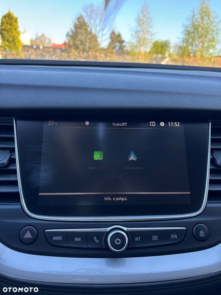 Opel Grandland X 1.5 CDTI Elegance Business Pack S&S - 26