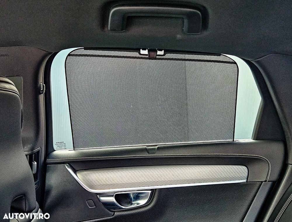 Volvo S90 D5 AWD Geartronic R Design - 17