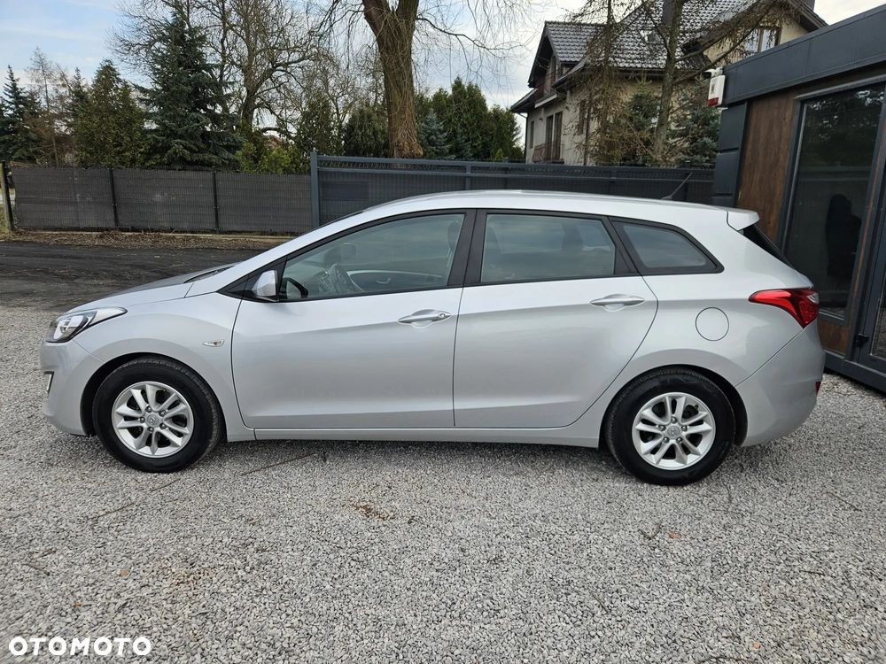 Hyundai i30 1.4 Comfort - 6