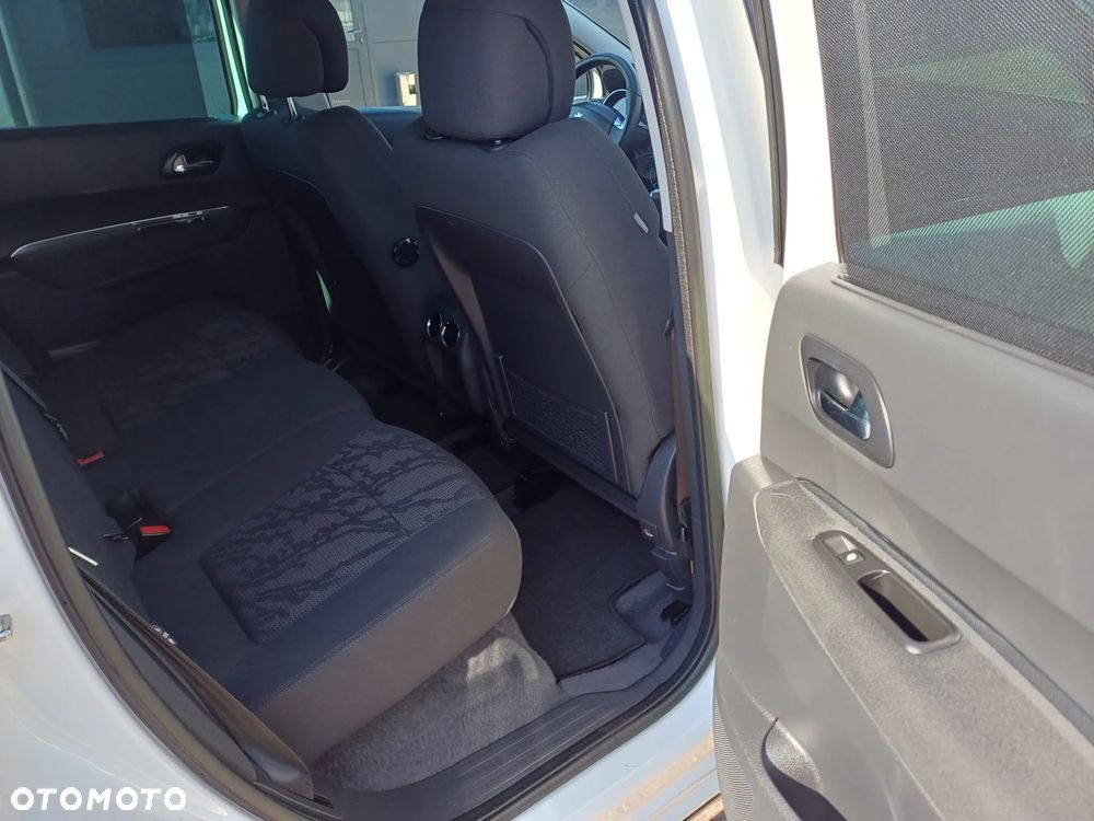 Peugeot 3008 HDi FAP 150 Platinum - 17