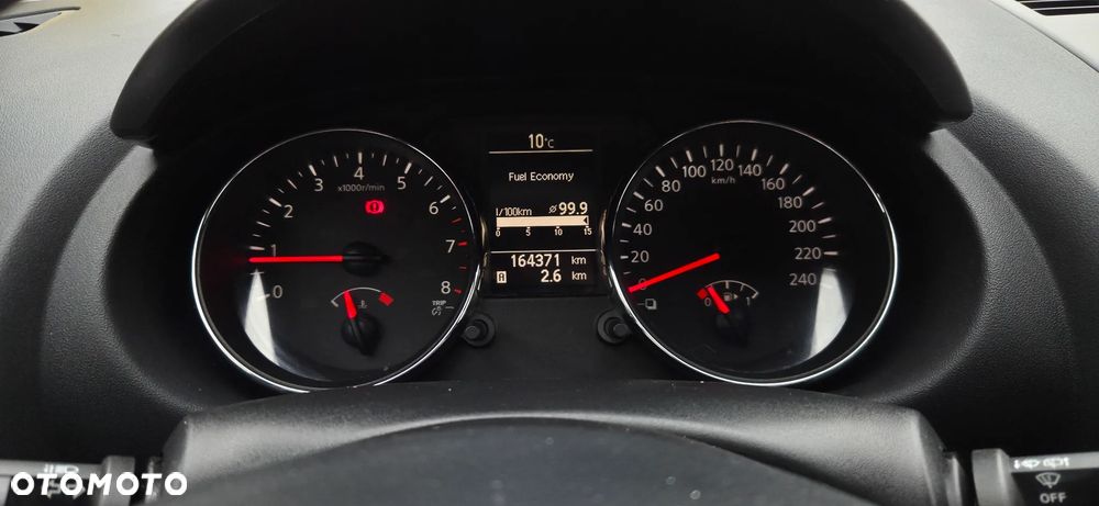 Nissan Qashqai 2.0 Tekna - 26