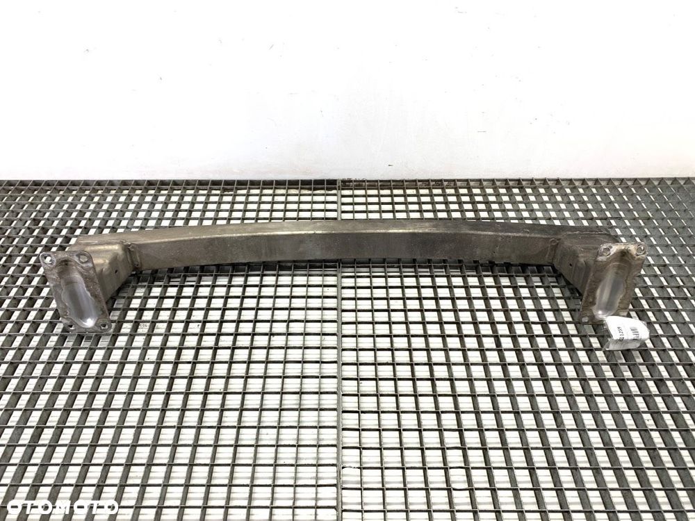 BELKA ZDERZAKA TYŁ  PORSCHE PANAMERA (970) 2009 - 2017 4.8 4S 294 kW [400 KM] benzyna 2009 - 2013 - 3