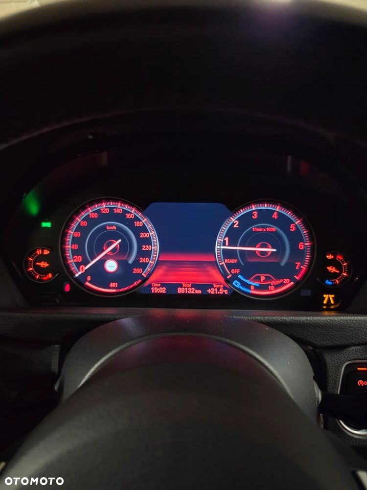 BMW Seria 4 430i GPF xDrive M Sport - 30