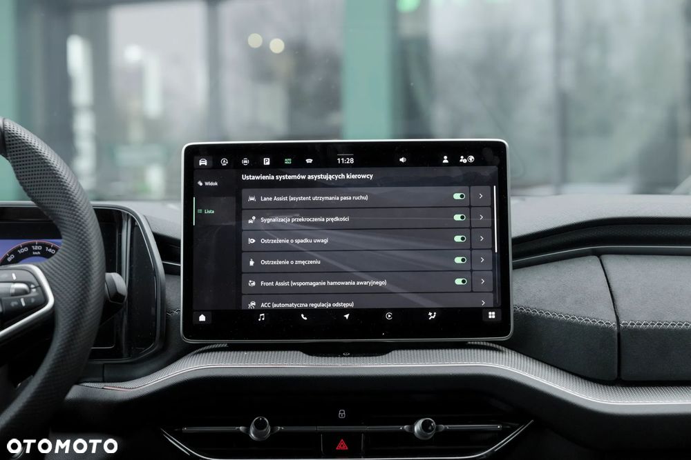 Skoda Kodiaq 2.0 TDI 4x4 Sportline DSG - 23