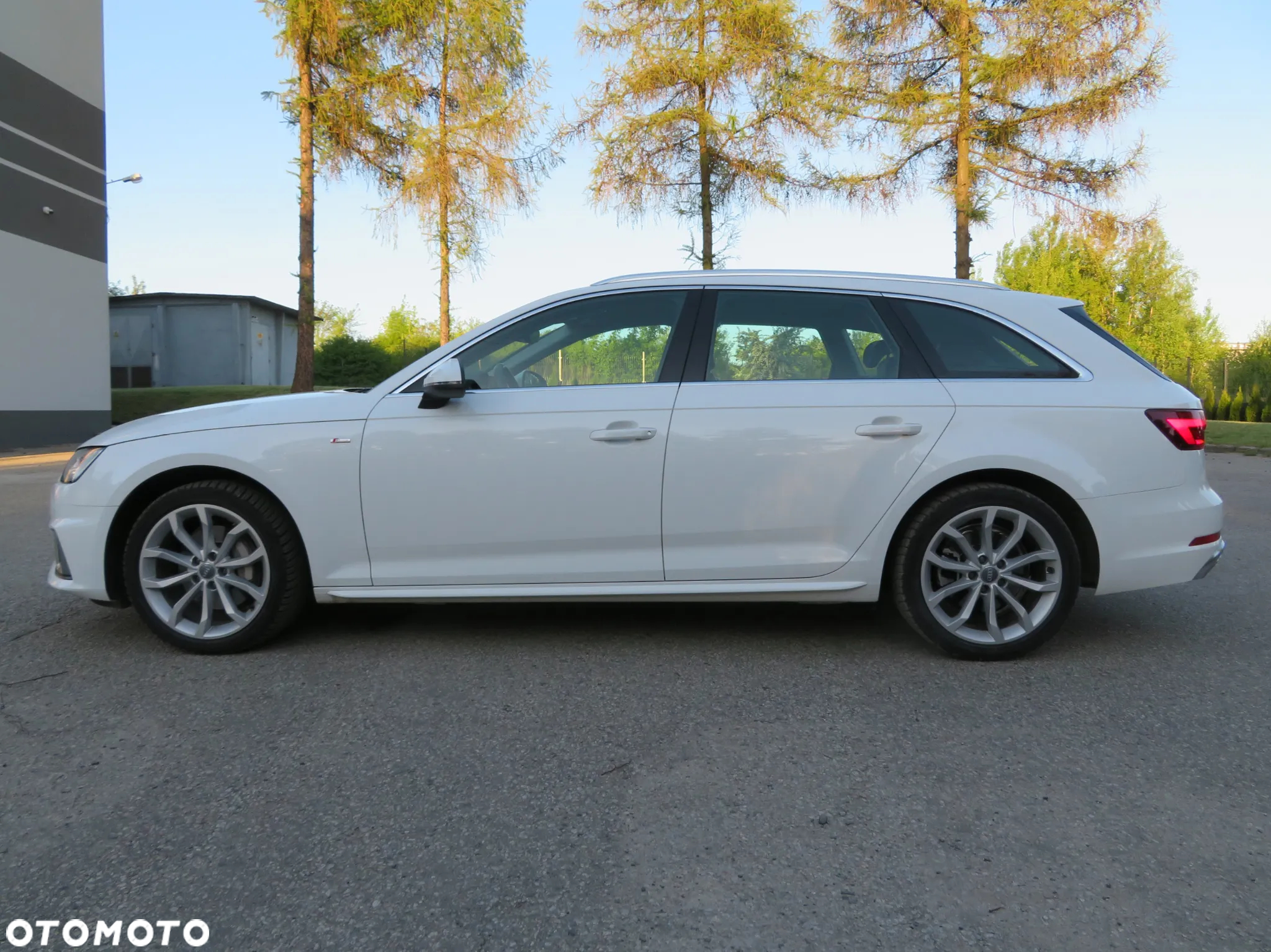 Audi A4 40 TDI Quattro S tronic - 2