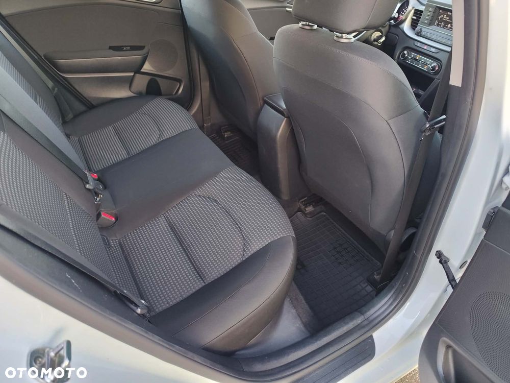 Kia Ceed 1.0 T-GDI L - 14