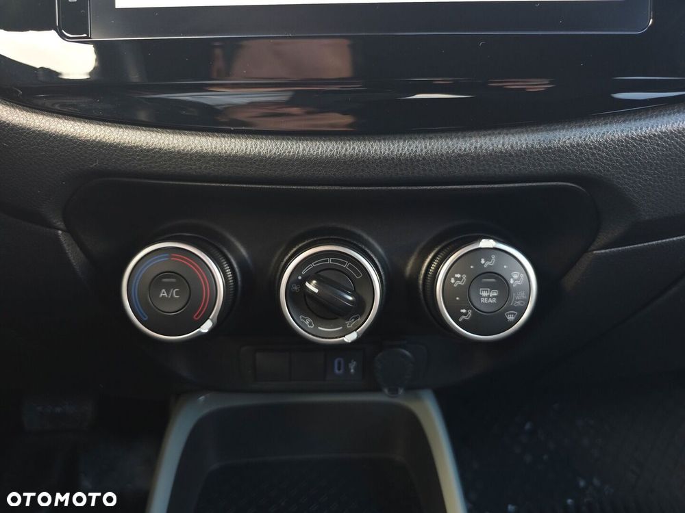 Toyota Aygo X 1.0 VVT-i Style CVT - 24