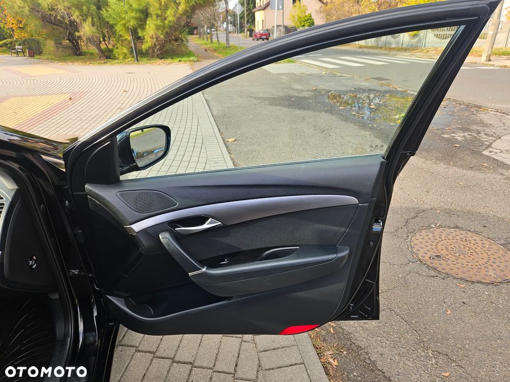 Hyundai i40 Kombi 1.6 Trend - 17
