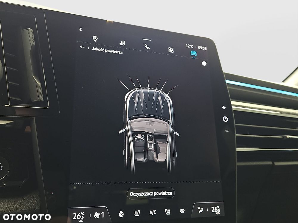 Renault Austral 1.3 TCe mHEV Techno - 26