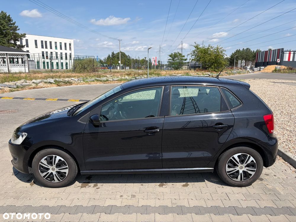 Volkswagen Polo - 8