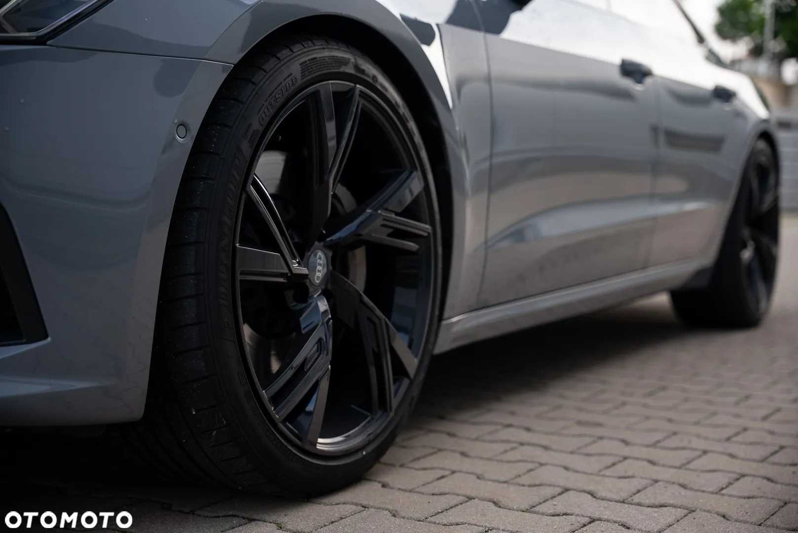 Audi A7 Sportback 55 TFSI Quattro S tronic - 39