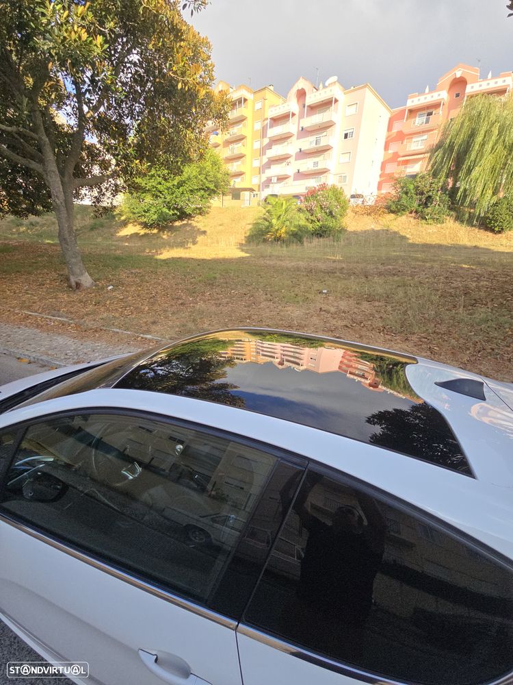 Peugeot 208 1.6 THP XY - 35
