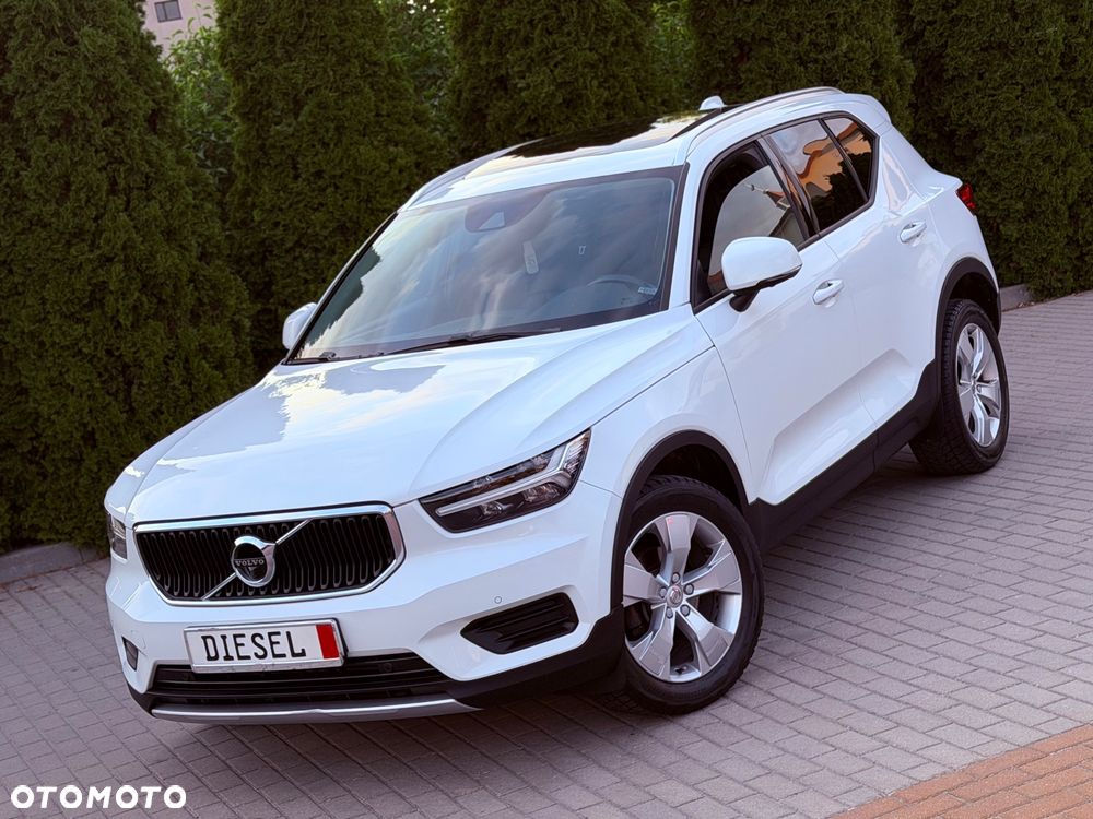 Volvo XC 40 D3 Momentum - 3