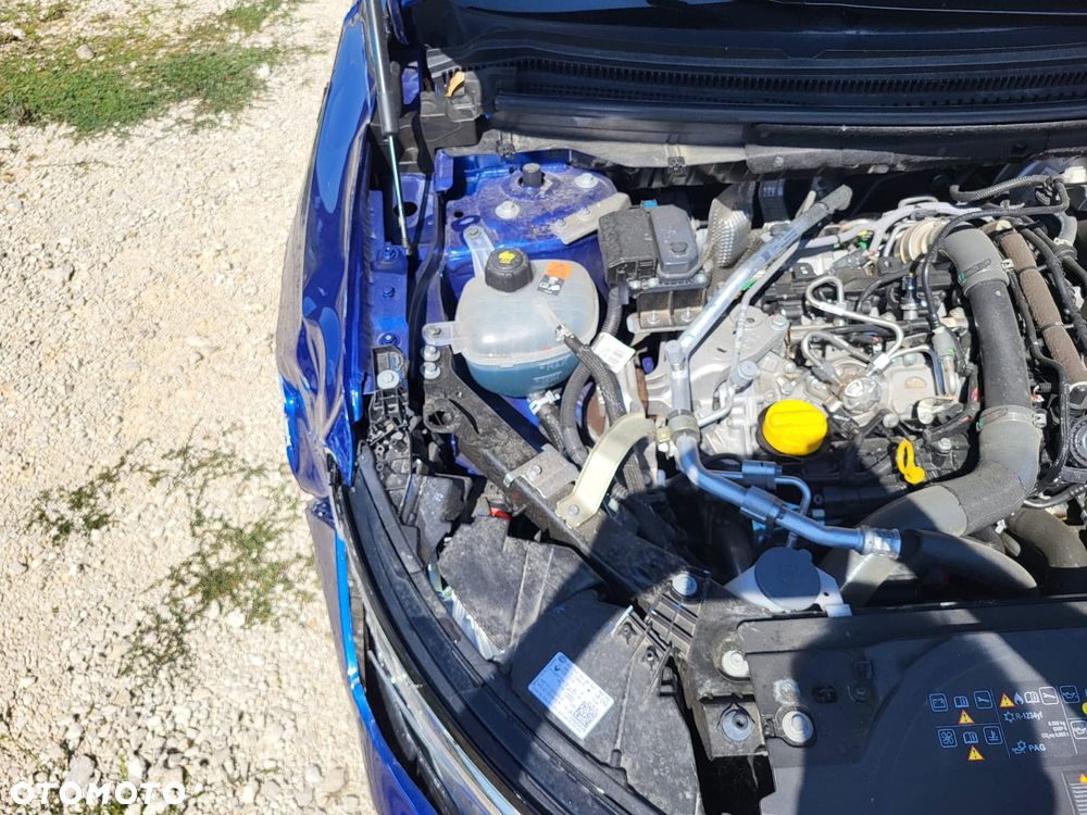 Renault Austral Mild Hybrid 160 Automatik Techno Esprit Alpine - 13