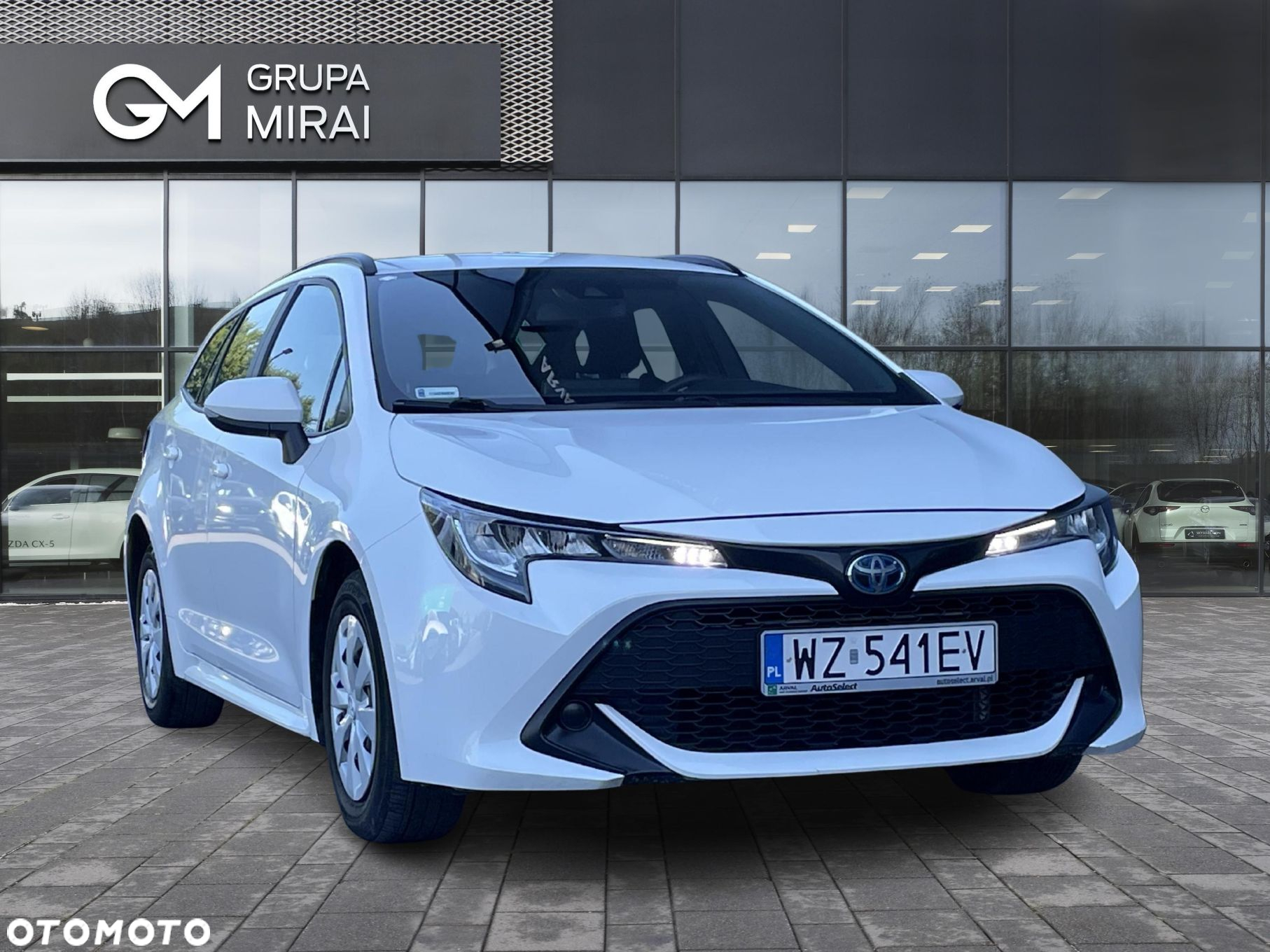 Toyota Corolla - 7