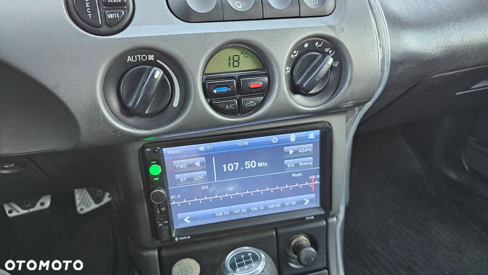 Ford Cougar 2.5 24V - 21