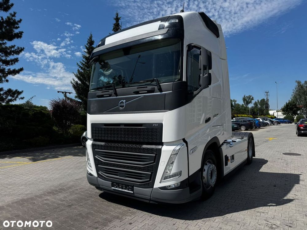 Volvo FH 500 - 3