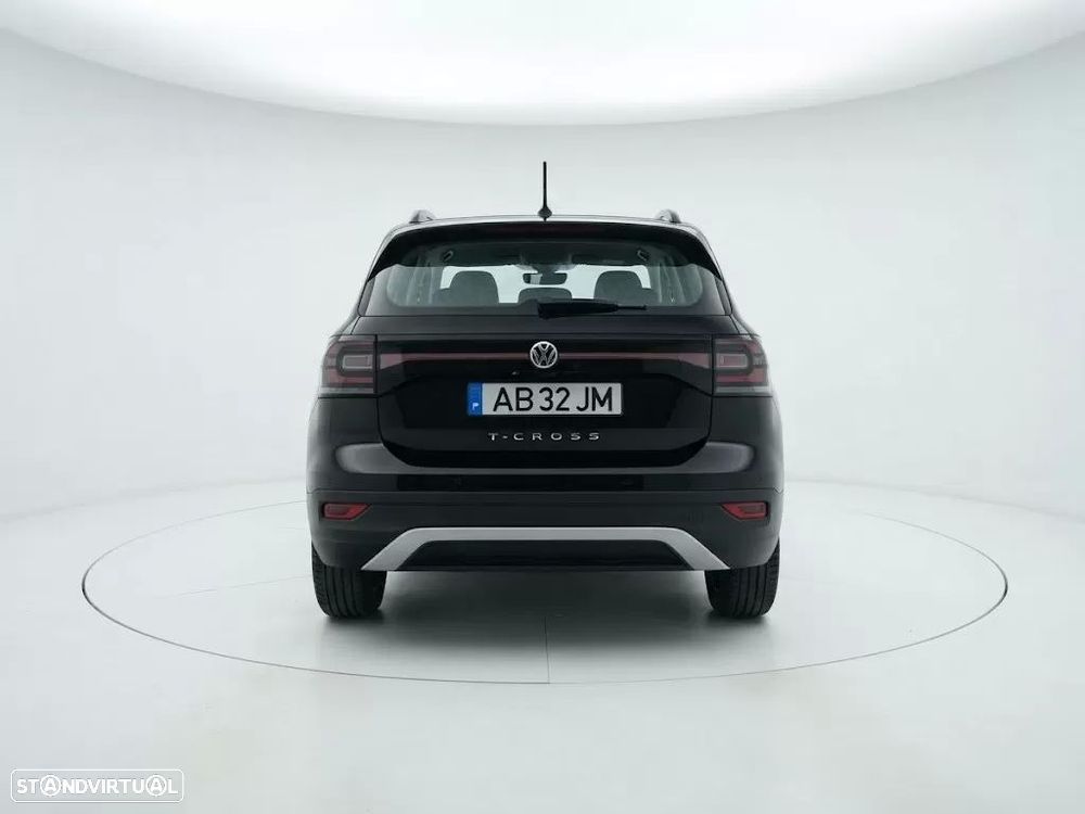 VW T-Cross 1.0 TSI Urban - 7