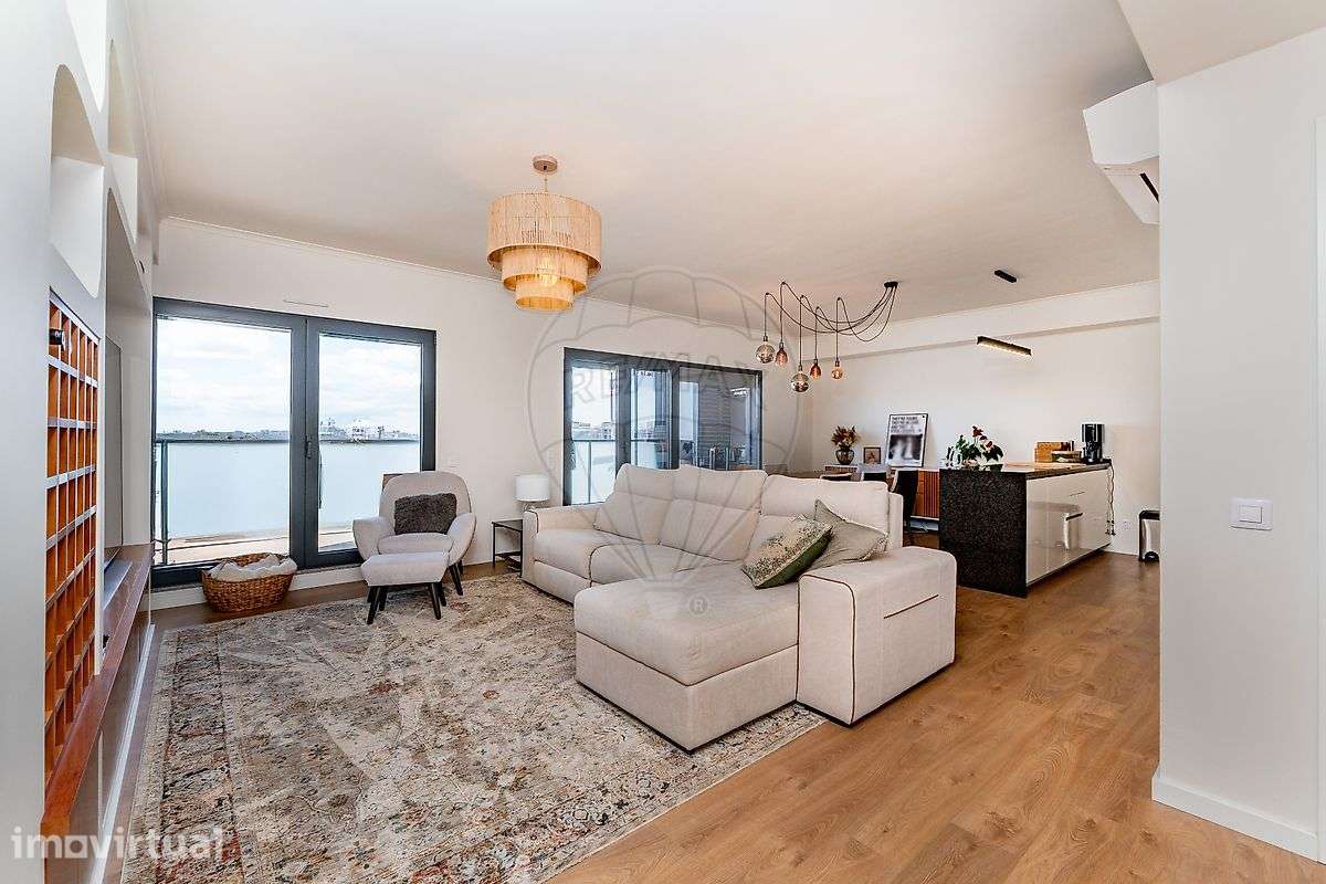 Apartamento T3 para arrendamento - Grande imagem: 5/31