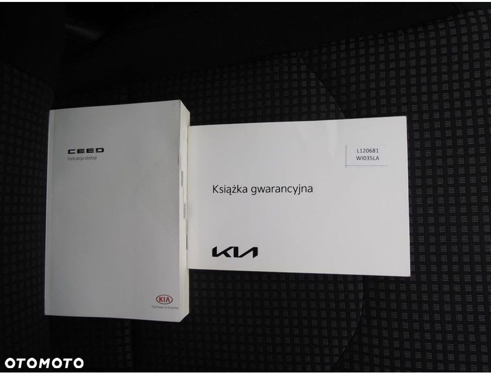 Kia Ceed 1.0 T-GDI S - 26