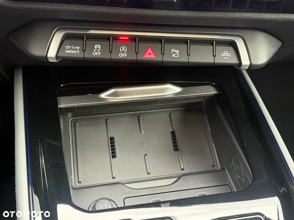 Audi Q3 35 TFSI S line S tronic - 26