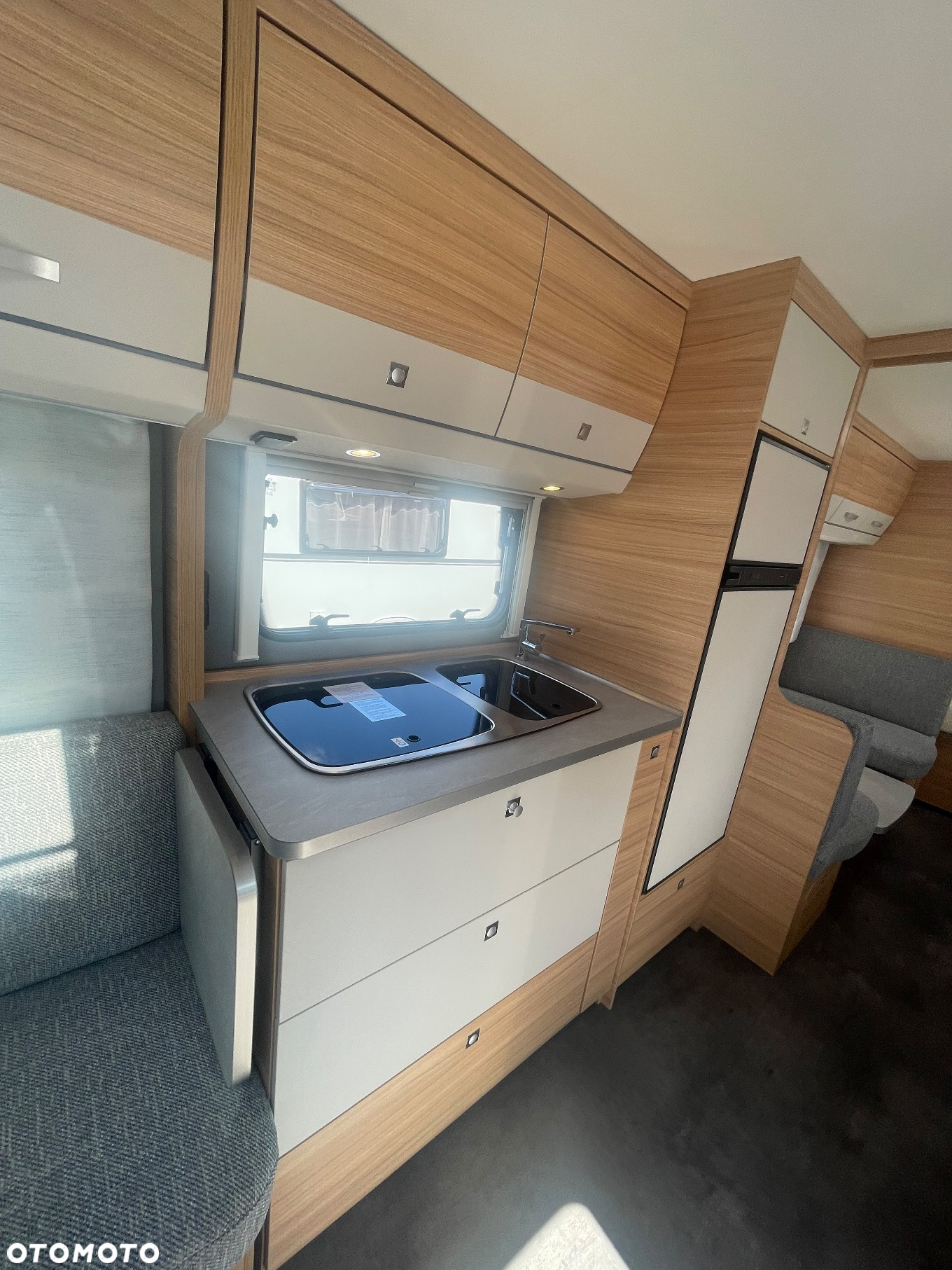 Dethleffs Camper 730 FKR - 7