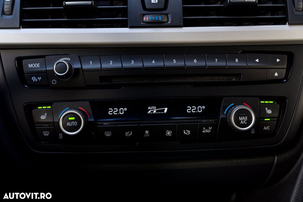 BMW Seria 4 420d xDrive Sport-Aut. - 19