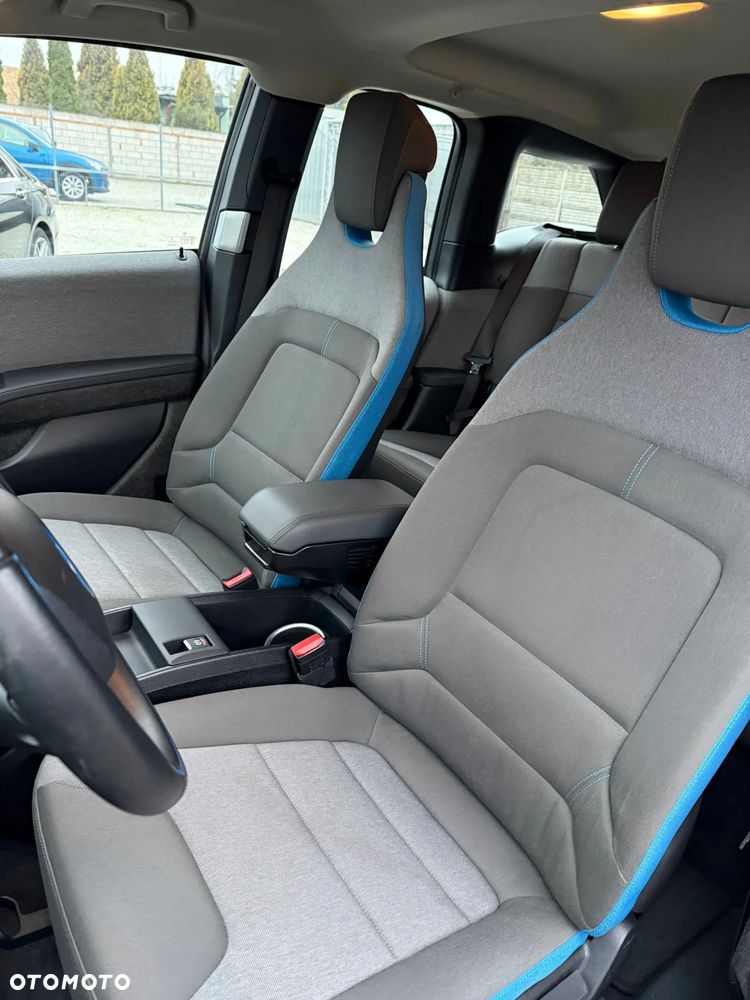 BMW i3 i3S (120 Ah) - 10