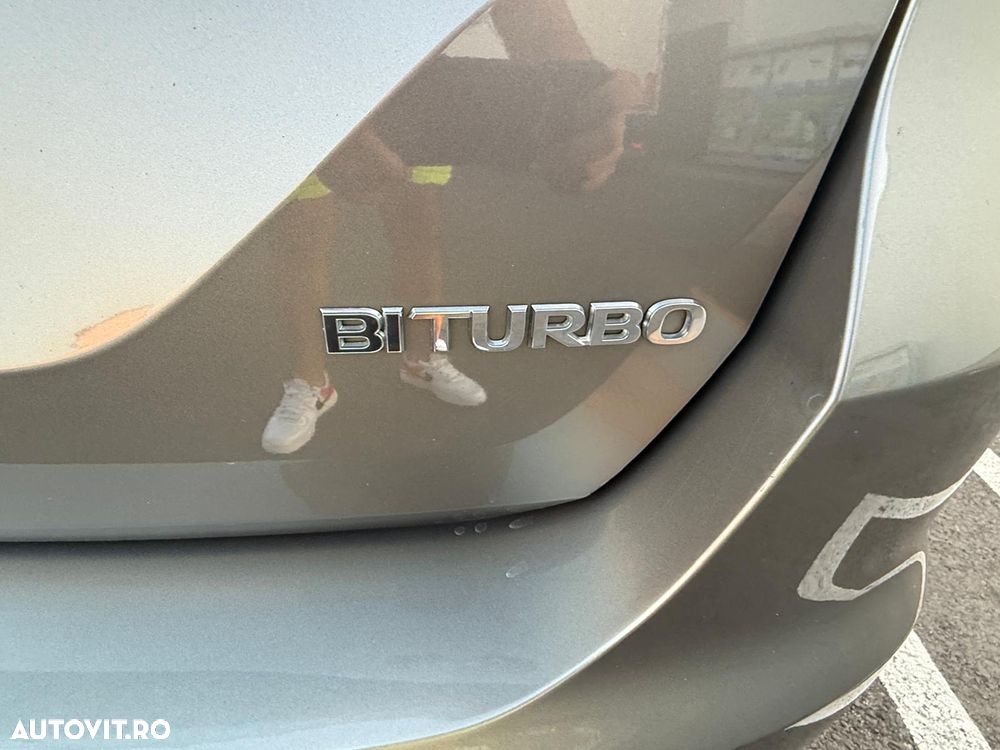 Opel Astra 1.6 BiTurbo D Start/Stop ON - 37