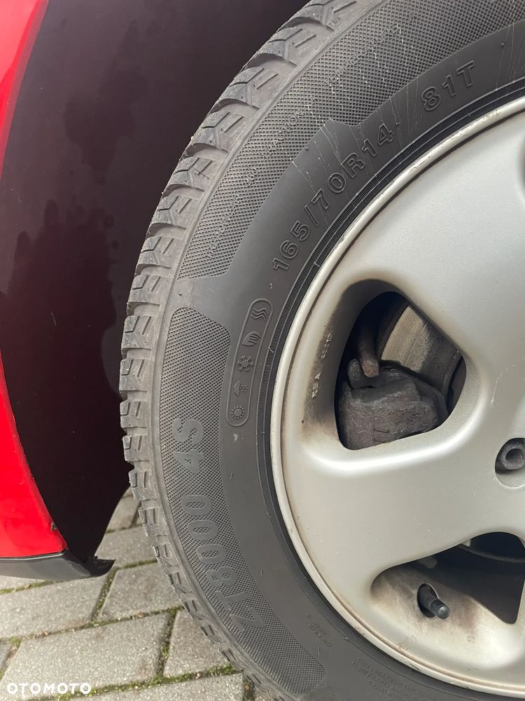 Volkswagen Polo 1.2 12V Q-Line - 20