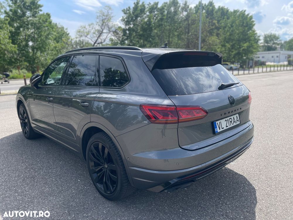 Volkswagen Touareg V6 TDI Edition 20 - 3