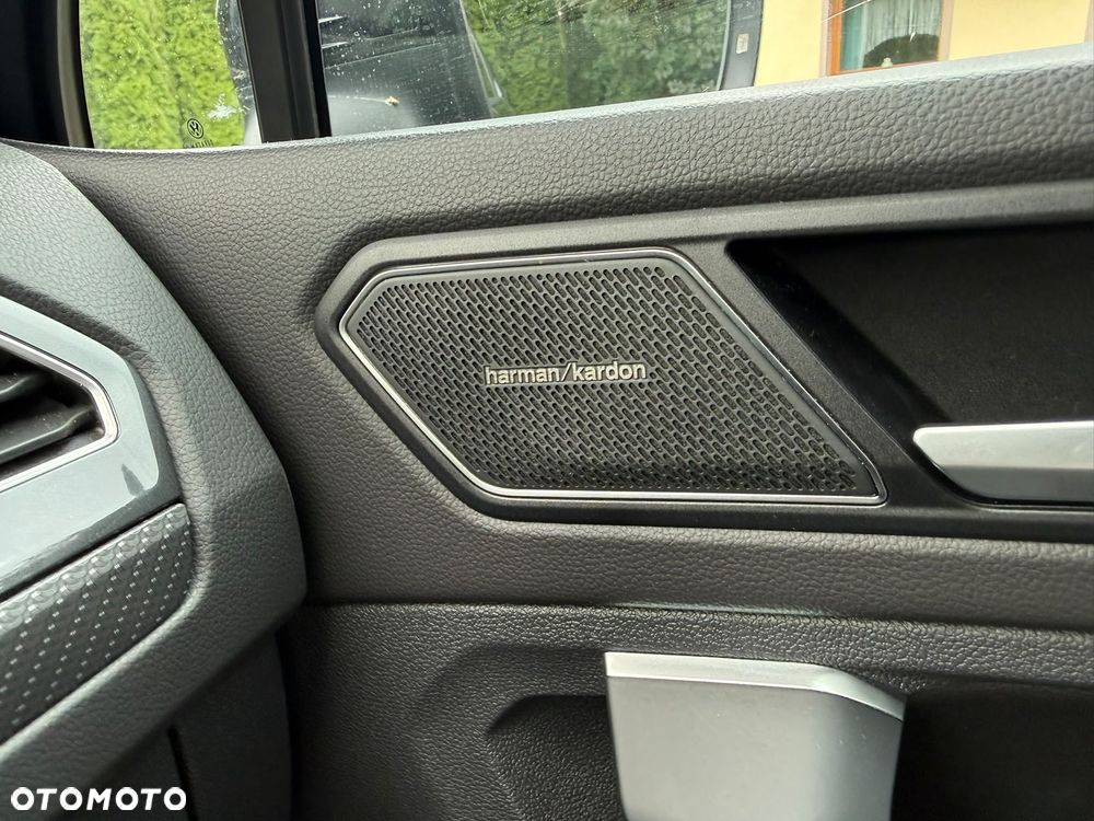 Volkswagen Tiguan 2.0 TSI 4Mot R-Line DSG - 23