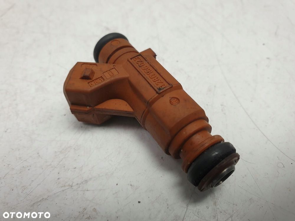 WTRYSKIWACZ Saab 95 9-5 2.3 T turbo _ 0280156023 - 3