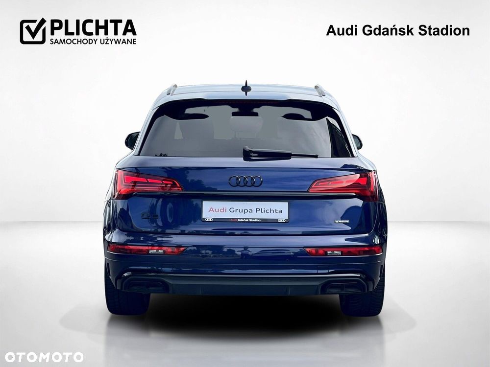 Audi Q5 40 TFSI mHEV Quattro S Line S tronic - 5