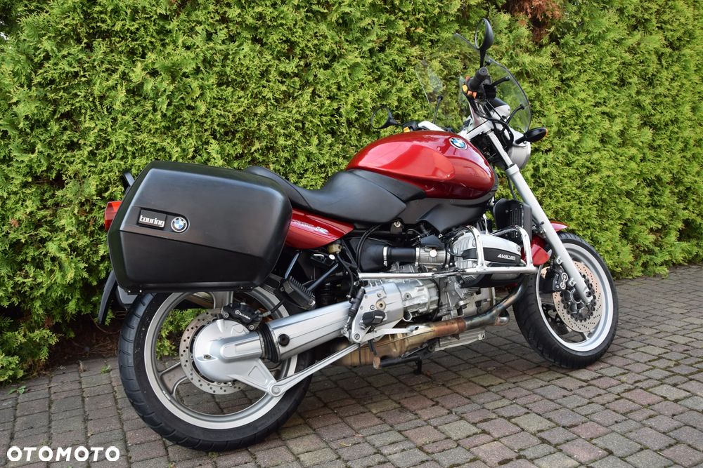 BMW R - 2