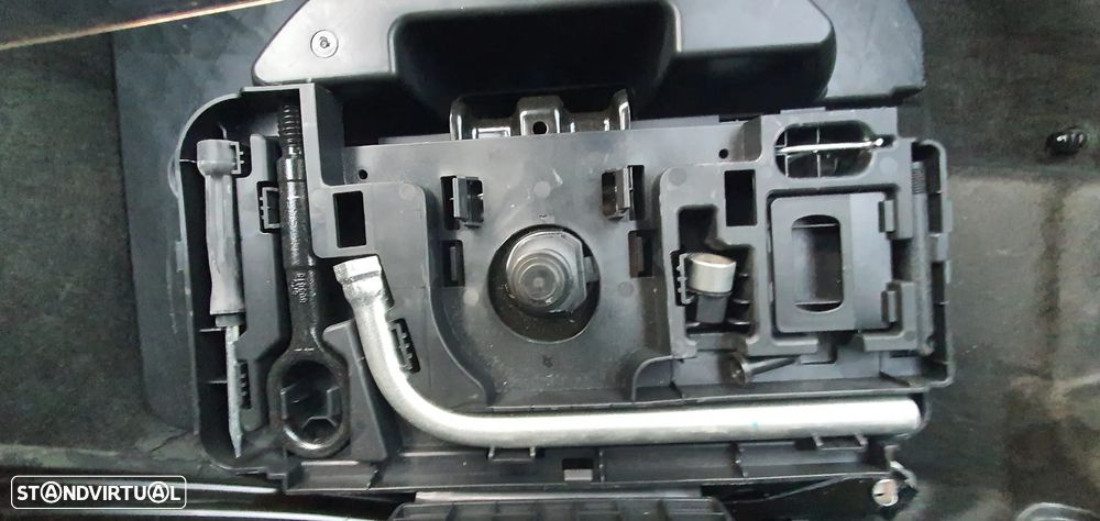 Audi A5 Sportback 2.0 TDI S-line - 17