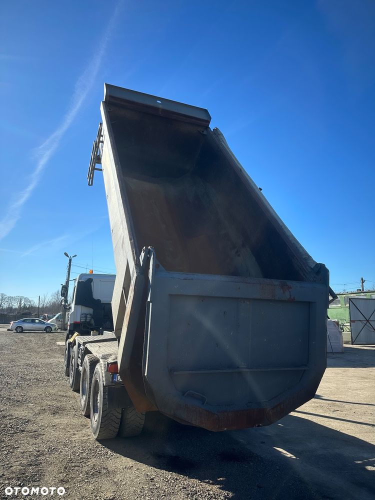 DAF CF 85.410 - 8
