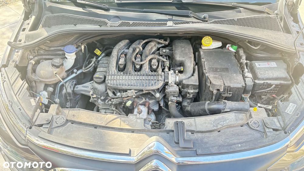 Citroën C3 1.2 PureTech Shine - 9
