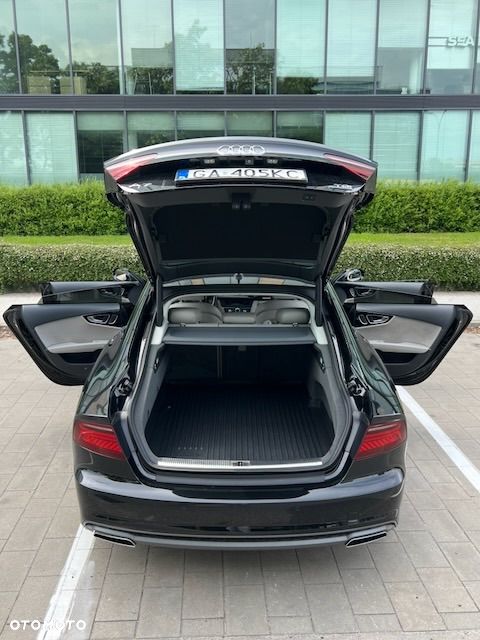 Audi A7 Sportback - 6