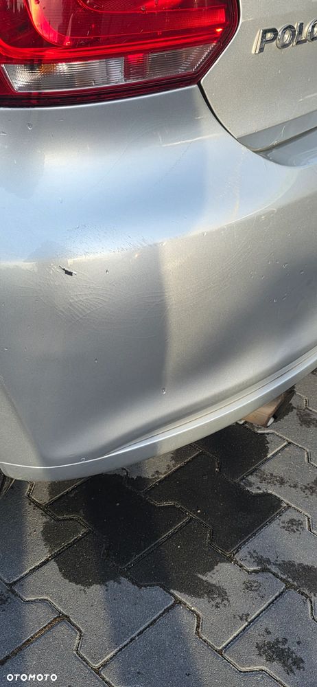 Volkswagen Polo 1.6 TDI DPF Comfortline - 7