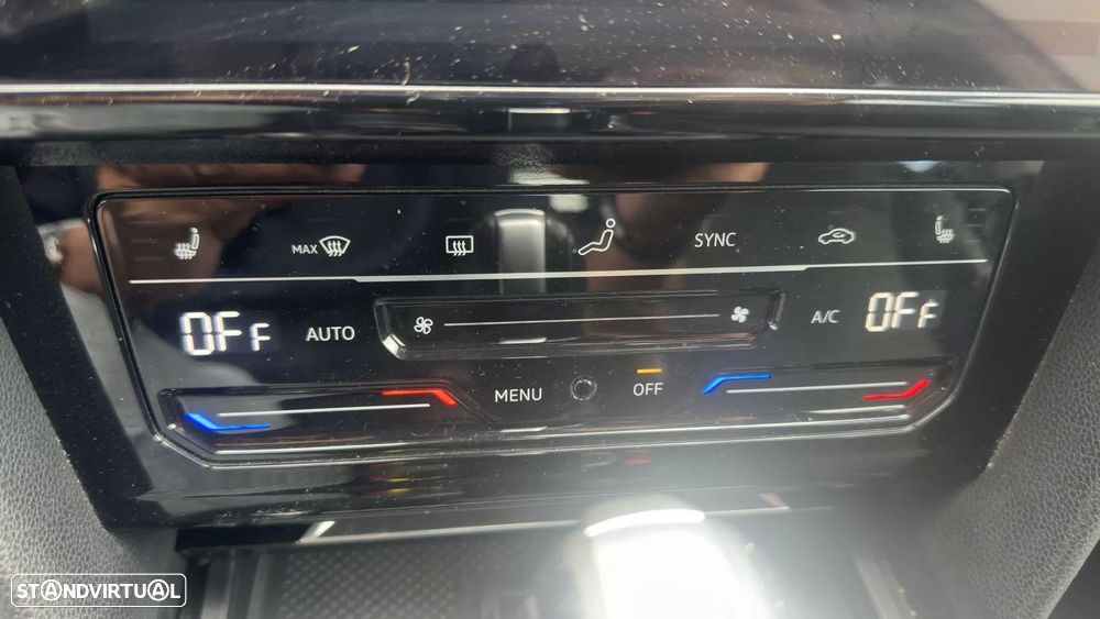 VW Arteon 2.0 TDI Elegance DSG - 18