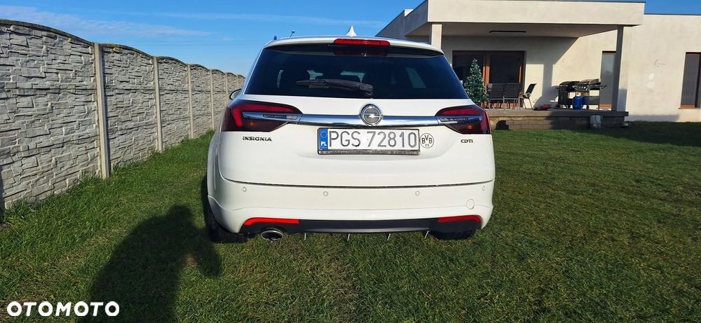 Opel Insignia - 2
