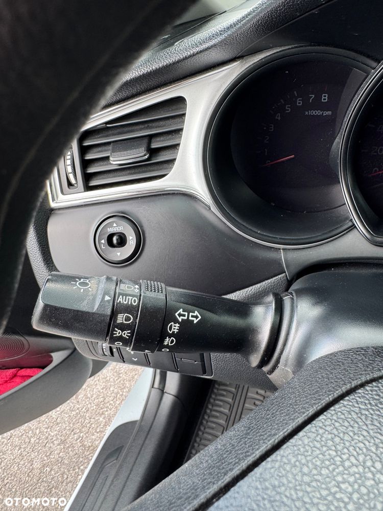 Kia Ceed 1.4 M - 12