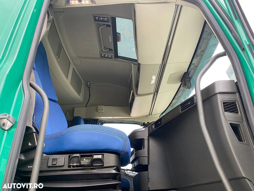 Volvo FH 500 - 19