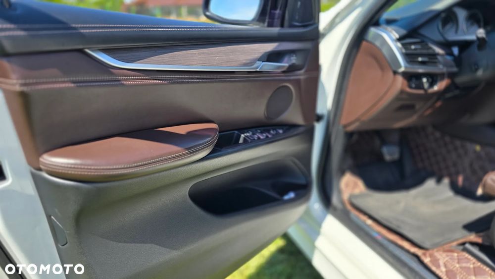 BMW X5 - 10