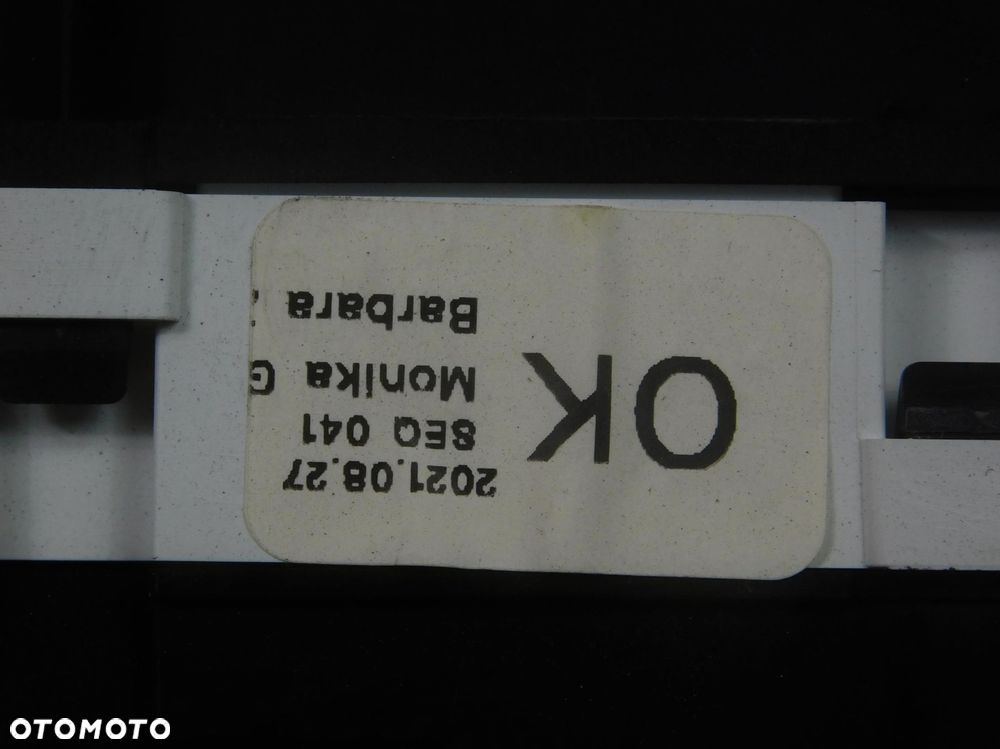 39199-08030 Zestaw Startowy Hyundai I30 Iii Hb 2021-2024 1.5 Dpi - 4
