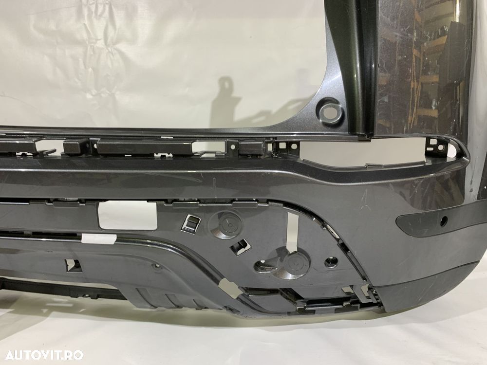 Bara spate Range Rover Evoque, 2019, 2020, 2021, 2022, 2023, cod origine OE K8D2-17D781-AAW. - 14
