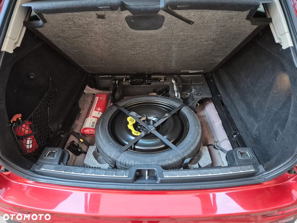 Volvo XC 60 T5 GPF AWD Momentum - 20