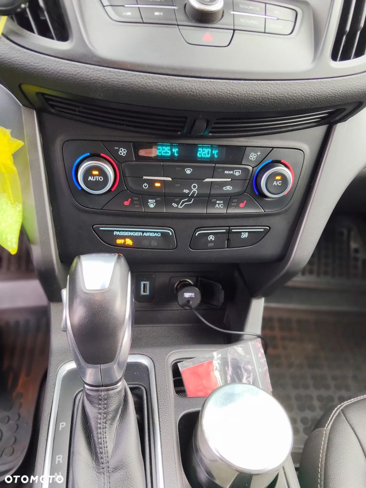 Ford Escape 1.5 EcoBoost AWD SE - 21